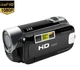 Портативна цифрова відеокамера D90 високої чіткості 1080P 16MP 2.7-дюймовий РК-екран 16X цифровий зум - изображение 1