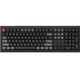 Клавіатура бездротова Keychron V6 Ultra Keychron Red Switch Black RGB (V6U-D1-UA) - зображення 1