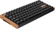 Клавіатура бездротова Keychron K2 HE Magnetic Switch Black RGB (K2H-F1-UA) - зображення 5