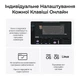 Клавиатура беспроводная Keychron K2 HE Magnetic Switch Black RGB (K2H-F1-UA) - изображение 12