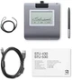 Графический планшет для цифровой подписи Wacom STU-430 / 2540 LPI / 200 PPS / Серый (101958050) - изображение 5