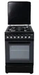 Плита комбінована Houser FSM 5301 B - зображення 1