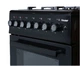 Плита комбінована Houser FSM 5301 B - зображення 4