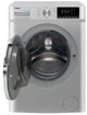 Пральна машина вузька Hansa WHG714DD1LG - зображення 5