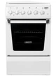 Плита комбінована Liberty PWE 5102-F - зображення 2