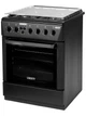 Плита комбінована Liberty PWE 6114 CBL-F - изображение 3