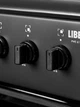 Плита комбінована Liberty PWE 6114 CBL-F - изображение 6