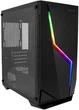 Корпус для ПК DeepGaming M235 / ARGB / Черный (101918353) - изображение 1