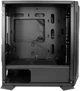 Корпус для ПК DeepGaming M235 / ARGB / Черный (101918353) - изображение 4