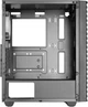 Корпус для ПК Mars Gaming MC-VOLT/ARGB/Черный (102011554) - изображение 5