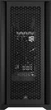 Корпус для ПК Corsair 5000D CORE Airflow Черный (102078656) - Уценка - изображение 2
