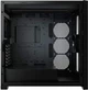 Корпус для ПК Corsair 5000D CORE Airflow Черный (102078656) - Уценка - изображение 10