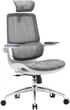 Кресло офисное Sihoo m59as Mesh Gray (m59as-m301) - зображення 4