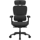 Кресло для геймеров tx3 xtc Loft Dark Grey (tegc-307410z.z1) - зображення 1