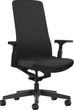 Кресло офисное Interstuhl pu113 er01 Black (er01) - зображення 1
