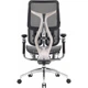 Офисное кресло Sihoo doro s300 Mesh Dark Grey (s300-m201) - изображение 3