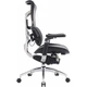Офисное кресло Sihoo doro s300 Mesh Dark Grey (s300-m201) - изображение 4