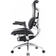Офисное кресло Sihoo doro s300 Mesh Dark Grey (s300-m201) - изображение 5