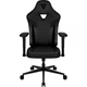 Крісло для геймерів tx3 Eaze v2 Racer Black (tegc-2064101.11) - зображення 1