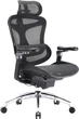 Кресло офисное Sihoo Doro c300 Pro Mesh Black (doro-c300-pro-m101) - изображение 4