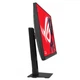 Монитор Asus 27" rog Strix xg27ucsr (90lm0ck0-b01171) ips Black 160Hz - изображение 5