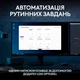 Клавіатура Logitech MX Keys Wireless UA Pale Grey (920-011588) - зображення 4