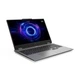 Ноутбук Lenovo LOQ 15IRX10 (83JE01DNRA) Luna Grey - зображення 2