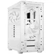 Корпус be quiet! Pure Base 501 Airflow White (bg075) - зображення 6