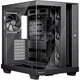 Корпус be quiet! Light Base 500 Black (bgw83) без бп - зображення 1