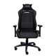 Кресло Trust gxt714 ruya eco, пу шкіра, 3D-Armrests, Черный 24908_trust - изображение 2