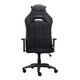 Кресло Trust gxt714 ruya eco, пу шкіра, 3D-Armrests, Черный 24908_trust - изображение 3