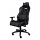 Кресло Trust gxt714 ruya eco, пу шкіра, 3D-Armrests, Черный 24908_trust - изображение 4