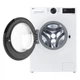 Пральна машина lg f2x5fs5w - зображення 9