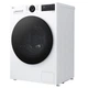 Пральна машина lg f2x5fs5w - зображення 10