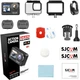 Екшн-камера SJCAM SJ10 Pro Dual Screen (6972476161049) - зображення 7