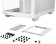 Корпус be quiet! Light Base 500 lx White (bgw86) без бп - зображення 6