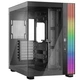 Корпус be quiet! Light Base 600 DX Black (BGW65) - зображення 1