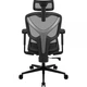 Кресло для геймеров tx3 ytc Mesh Black (tegc-3065001.11) - зображення 9