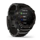 Смарт-часы Garmin Descent Mk3i, 51mm, Crbn Gry DLC Ti/Ti, Dive Computer, GPS дайвінг комп'ютер (010-02752-14) - изображение 3