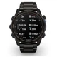 Смарт-часы Garmin Descent Mk3i, 51mm, Crbn Gry DLC Ti/Ti, Dive Computer, GPS дайвінг комп'ютер (010-02752-14) - изображение 8