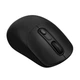 Мишка AOC MS210B Wireless/Bluetooth Black (MS210B/LA) - изображение 3