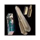 Стайлер Cecotec AirLisse 2in1 ForceDry Champagne (A01_EU01_111302) - изображение 10