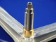 Хрестовина барабана під болт пральної машини Bosch CLASSIXX 6 (684101) (477486) (215113) (Cod.745) - зображення 2