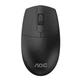 Мишка AOC MS230B Wireless Black (MS230B/LA) - зображення 1