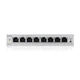 Комутатор мережевий ZyXel GS1200-8 v3 (GS1200-8V3-EU0101F) - изображение 2