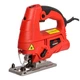 Електролобзик Vitals Master Ef 8071DNla, 710W, 3000об/хв, хід 18mm (238650) - зображення 1