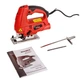 Електролобзик Vitals Master Ef 8071DNla, 710W, 3000об/хв, хід 18mm (238650) - зображення 2