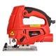 Електролобзик Vitals Master Ef 8071DNla, 710W, 3000об/хв, хід 18mm (238650) - зображення 3
