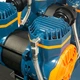 Компресор безмасляний PROFI-TEC OFC-50.4 (50 л, 3.0 кВт, 475 л/хв) - зображення 6