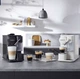 Капсульная кофеварка эспрессо Delonghi Nespresso Lattissima One EN510.B - изображение 6